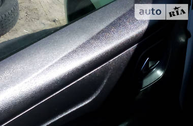 Седан Citroen C-Elysee 2013 в 