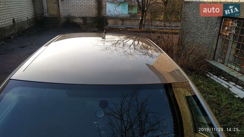 Седан Citroen C-Elysee 2013 в Звягелі