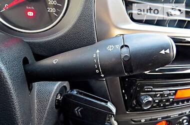 Седан Citroen C-Elysee 2013 в 