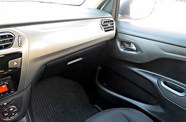 Седан Citroen C-Elysee 2013 в 