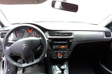 Седан Citroen C-Elysee 2013 в 