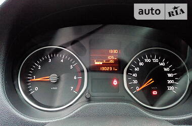 Седан Citroen C-Elysee 2013 в 