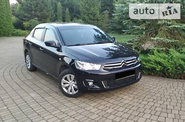 Седан Citroen C-Elysee 2014 в Горохові