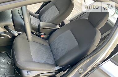 Седан Citroen C-Elysee 2017 в 