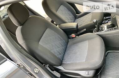 Седан Citroen C-Elysee 2017 в 