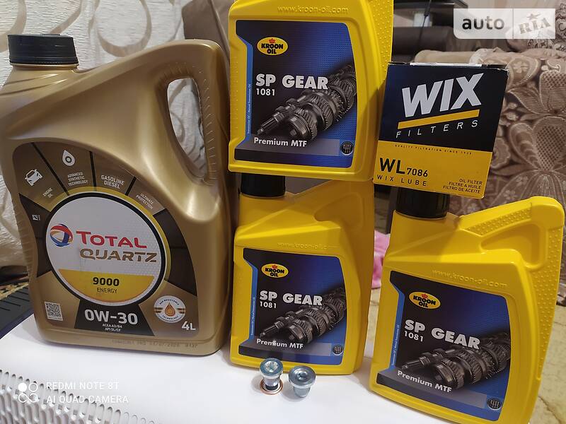 Седан Citroen C-Elysee 2013 в Мукачевому