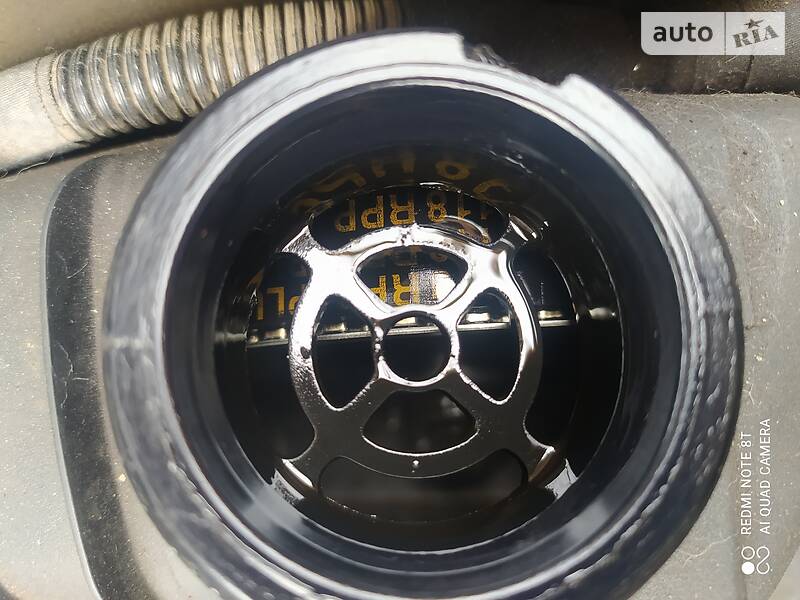 Седан Citroen C-Elysee 2013 в Мукачевому