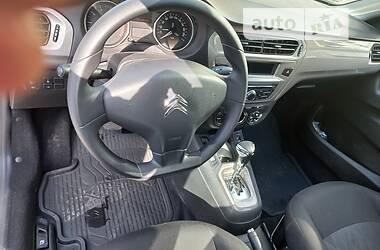 Седан Citroen C-Elysee 2020 в 