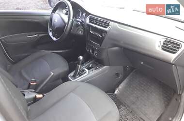 Седан Citroen C-Elysee 2016 в Запоріжжі