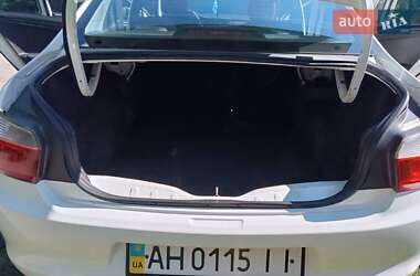 Седан Citroen C-Elysee 2013 в 