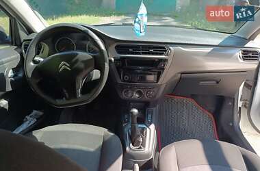 Седан Citroen C-Elysee 2013 в 