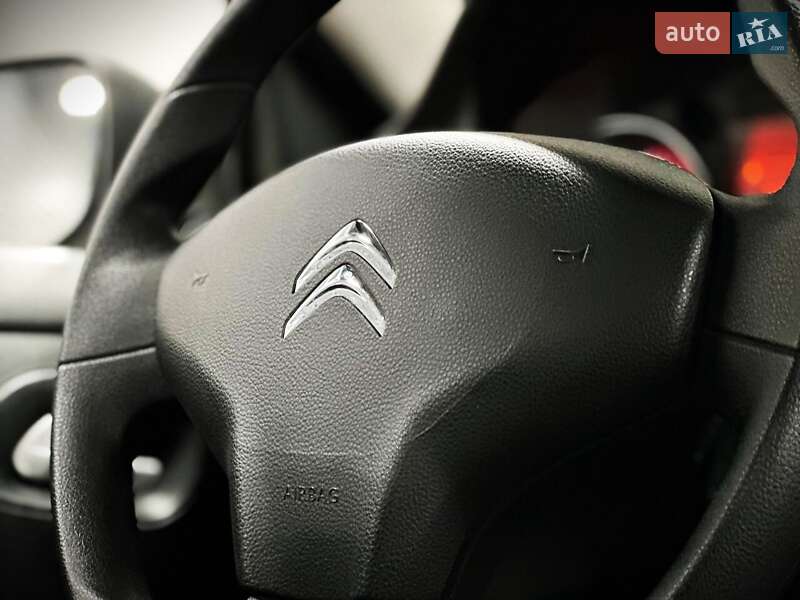 Седан Citroen C-Elysee 2021 в Киеве