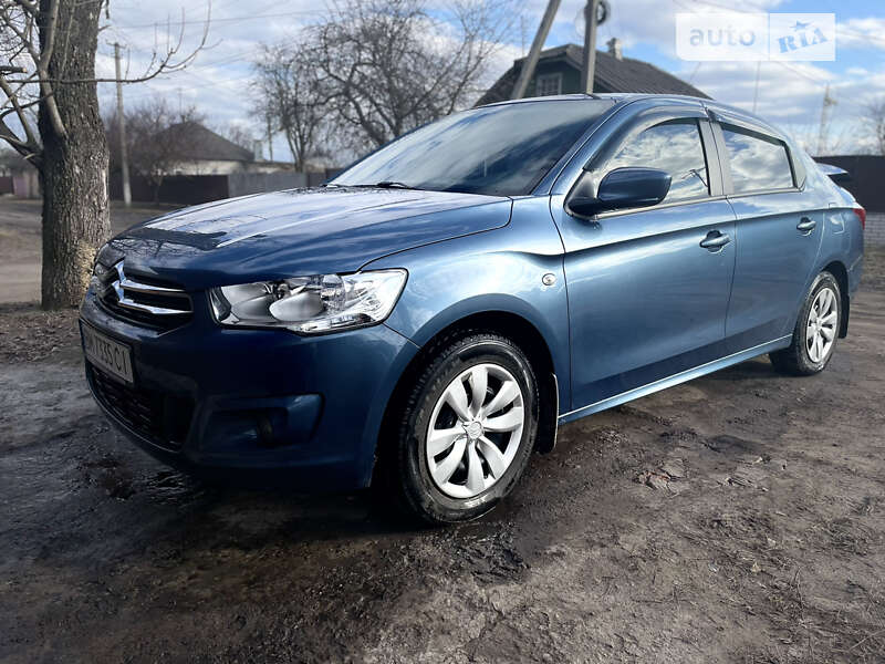 Ремонт Citroen C4