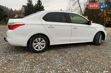 Седан Citroen C-Elysee 2013 в Сумах