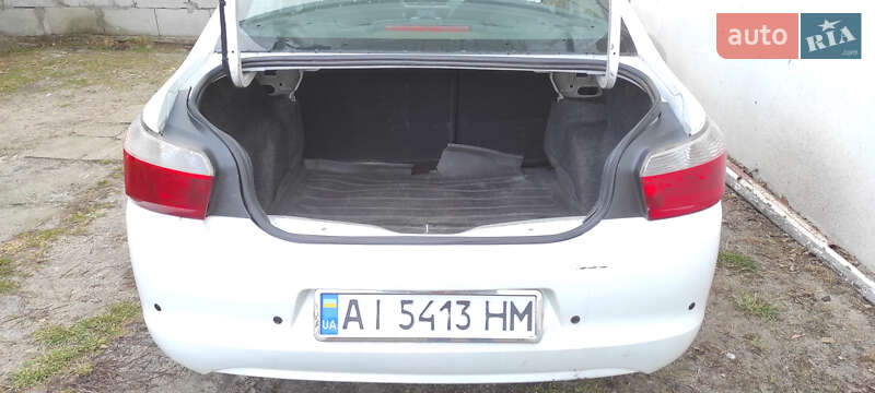 Седан Citroen C-Elysee 2013 в Киеве