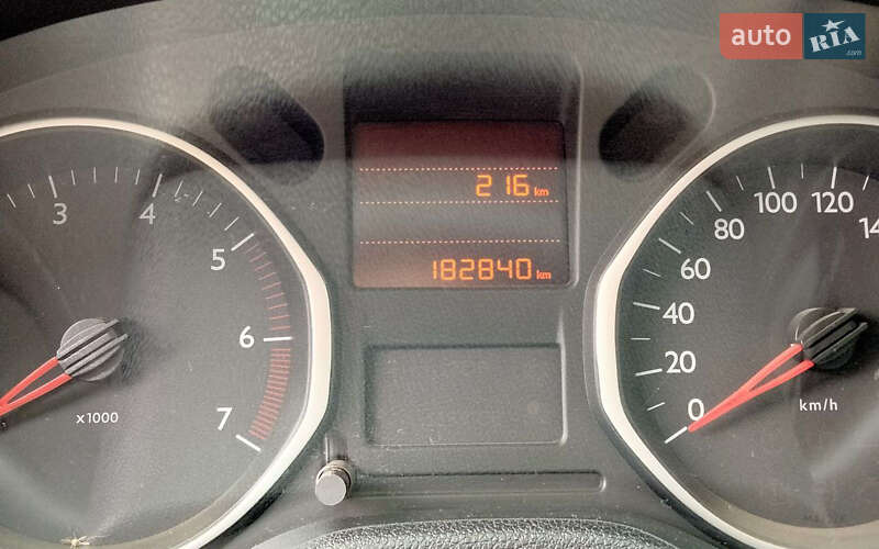 Седан Citroen C-Elysee 2014 в Мукачево