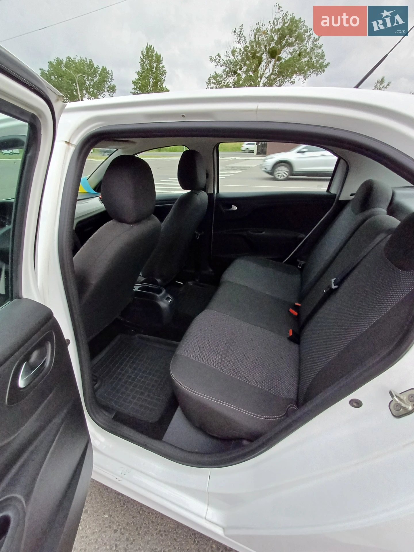 2016 Citroen C-Elysee - мініатюра 17