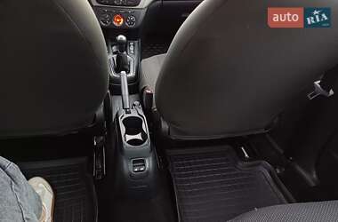 Седан Citroen C-Elysee 2016 в 