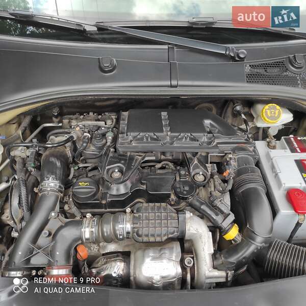 Седан Citroen C-Elysee 2013 в Полтаве фото 6 Седан Citroen C-Elysee 2013 в Полтаве