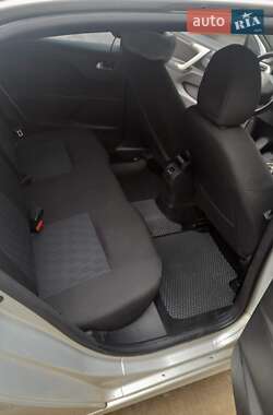 Седан Citroen C-Elysee 2016 в Павлограді