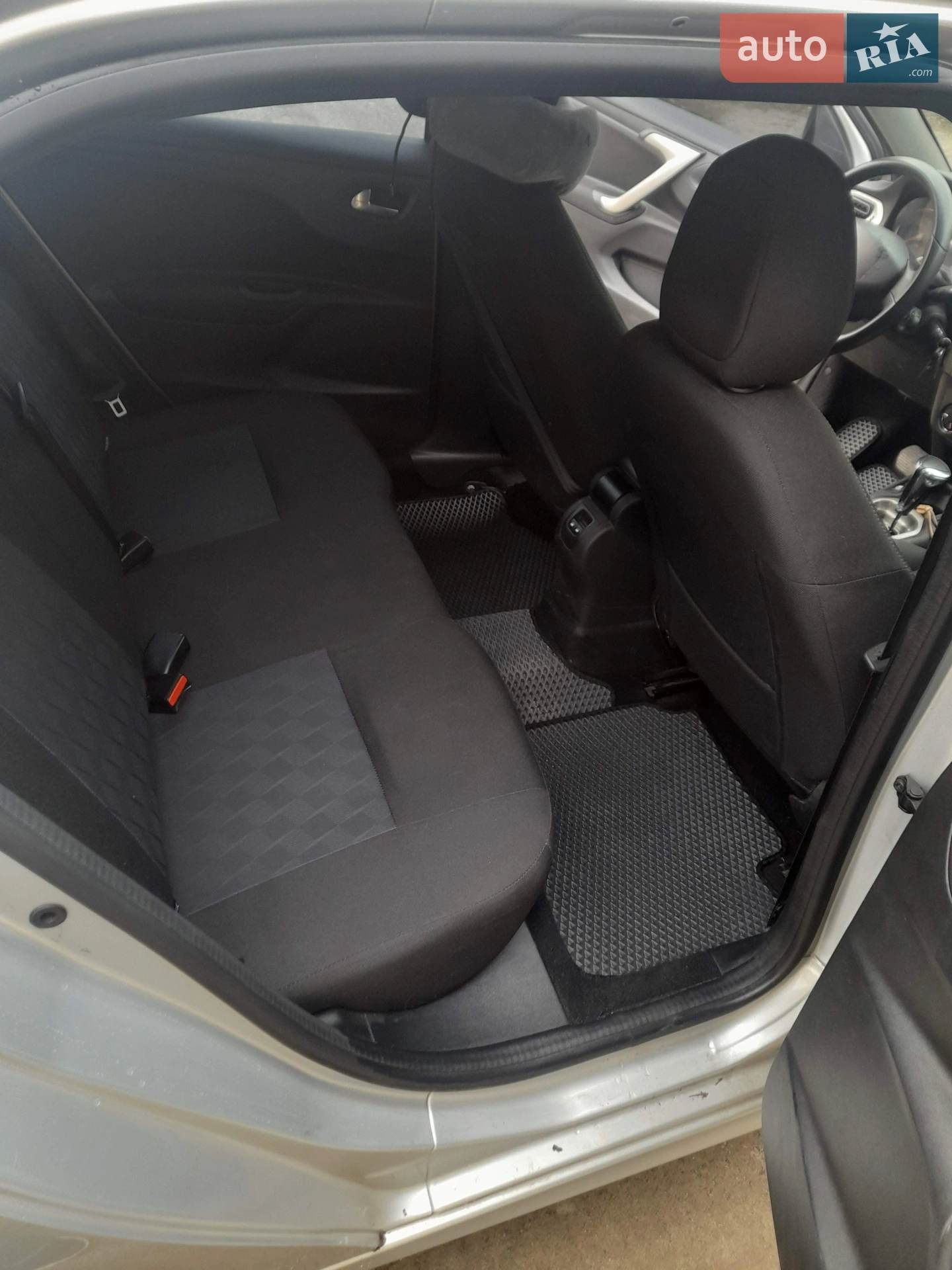 2016 Citroen C-Elysee - мініатюра 4