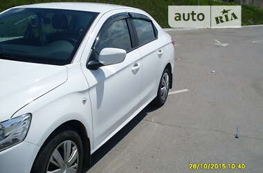 Седан Citroen C-Elysee 2013 в Виннице