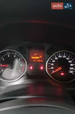 Седан Citroen C-Elysee 2013 в 