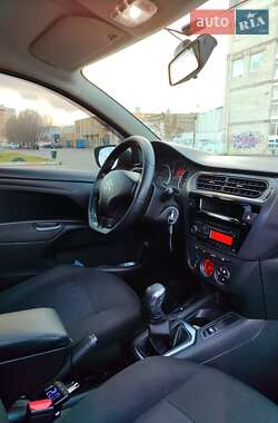 Седан Citroen C-Elysee 2013 в Херсоне