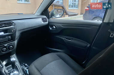 Седан Citroen C-Elysee 2014 в 