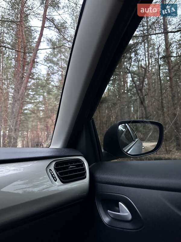 Седан Citroen C-Elysee 2020 в Кропивницком