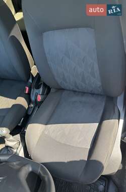 Седан Citroen C-Elysee 2013 в 