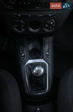 Седан Citroen C-Elysee 2013 в 