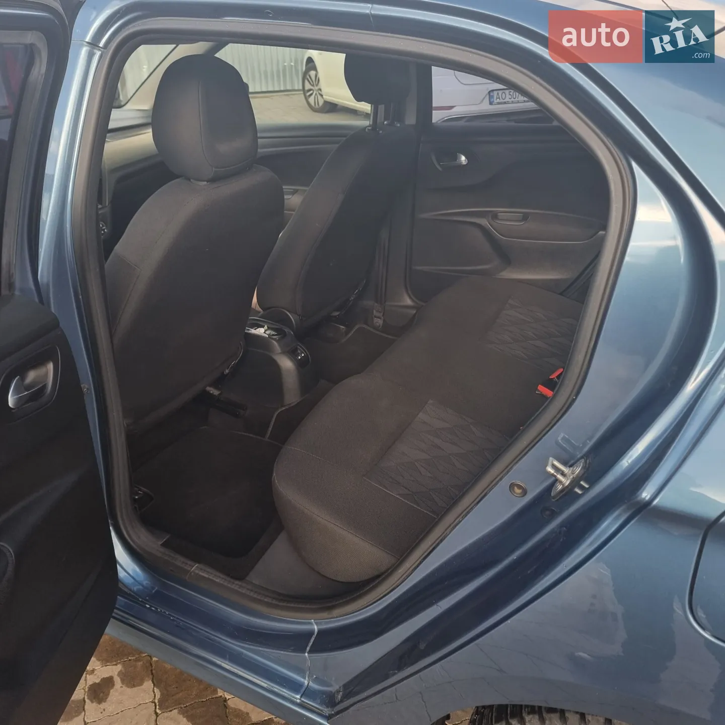 2013 Citroen C-Elysee - мініатюра 15