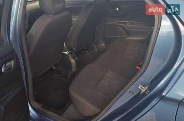 Седан Citroen C-Elysee 2013 в 