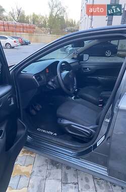Седан Citroen C-Elysee 2013 в 