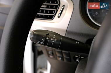 Седан Citroen C-Elysee 2015 в 