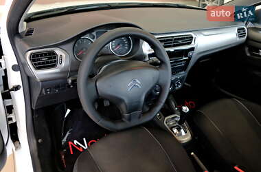Седан Citroen C-Elysee 2015 в 