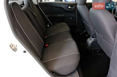 Седан Citroen C-Elysee 2015 в 