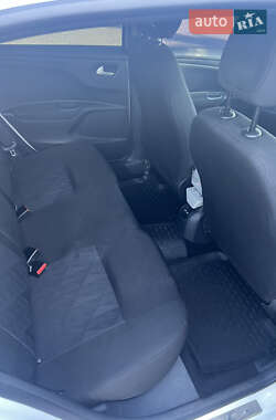 Седан Citroen C-Elysee 2019 в 