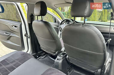 Седан Citroen C-Elysee 2013 в 