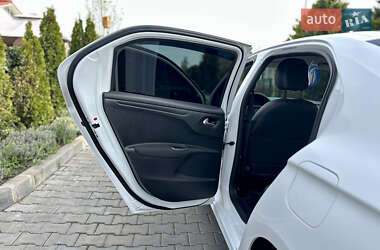 Седан Citroen C-Elysee 2013 в 