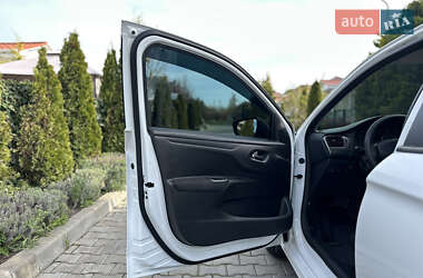 Седан Citroen C-Elysee 2013 в 