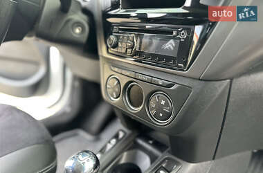 Седан Citroen C-Elysee 2013 в 