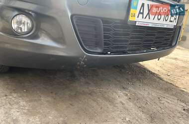 Седан Citroen C-Elysee 2013 в 
