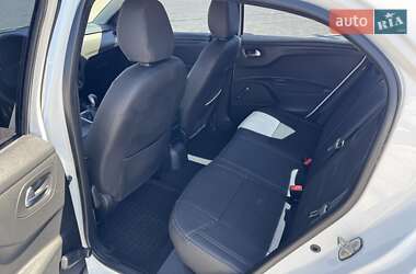 Седан Citroen C-Elysee 2013 в 