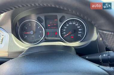 Седан Citroen C-Elysee 2013 в 