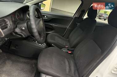 Седан Citroen C-Elysee 2016 в 