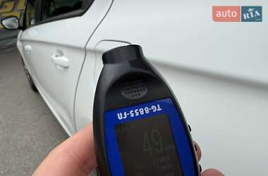 Седан Citroen C-Elysee 2016 в 