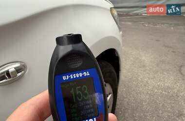 Седан Citroen C-Elysee 2016 в 