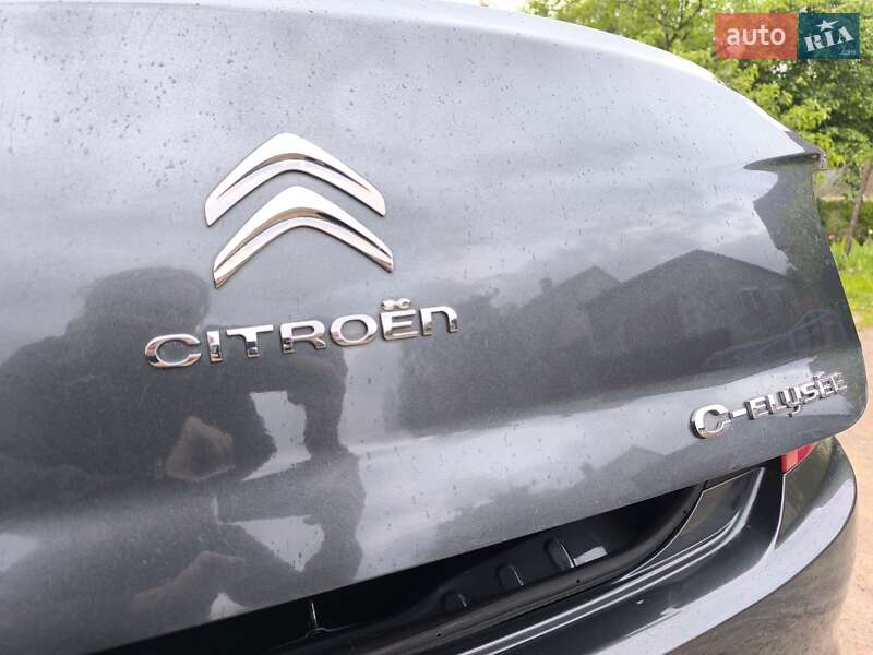 Седан Citroen C-Elysee 2013 в Ровно фото 9 Седан Citroen C-Elysee 2013 в Ровно